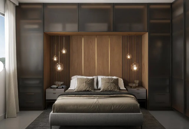 Imagem Apartamento com 2 Quartos à Venda, 53 m²em Centro - Nova Iguaçu