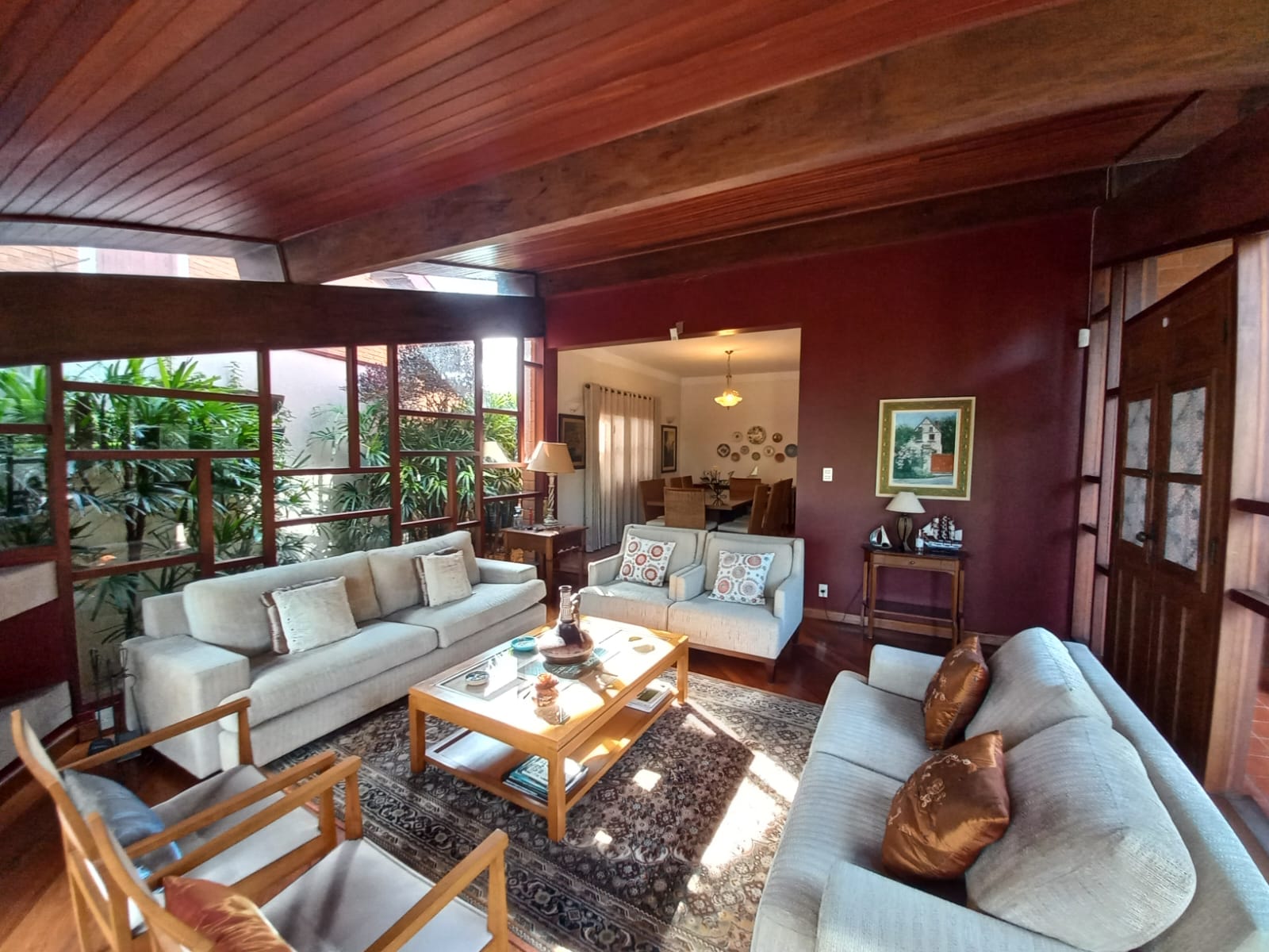 Imagem Casa com 5 Quartos à Venda, 475 m²em Vila Brandina - Campinas Imagem Casa com 5 Quartos à Venda, 475 m²em Vila Brandina - Campinas