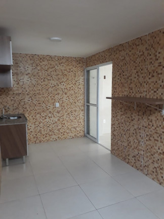 Imagem Casa de Condomínio com 2 Quartos à Venda, 77 m² em Nova Parnamirim - Parnamirim