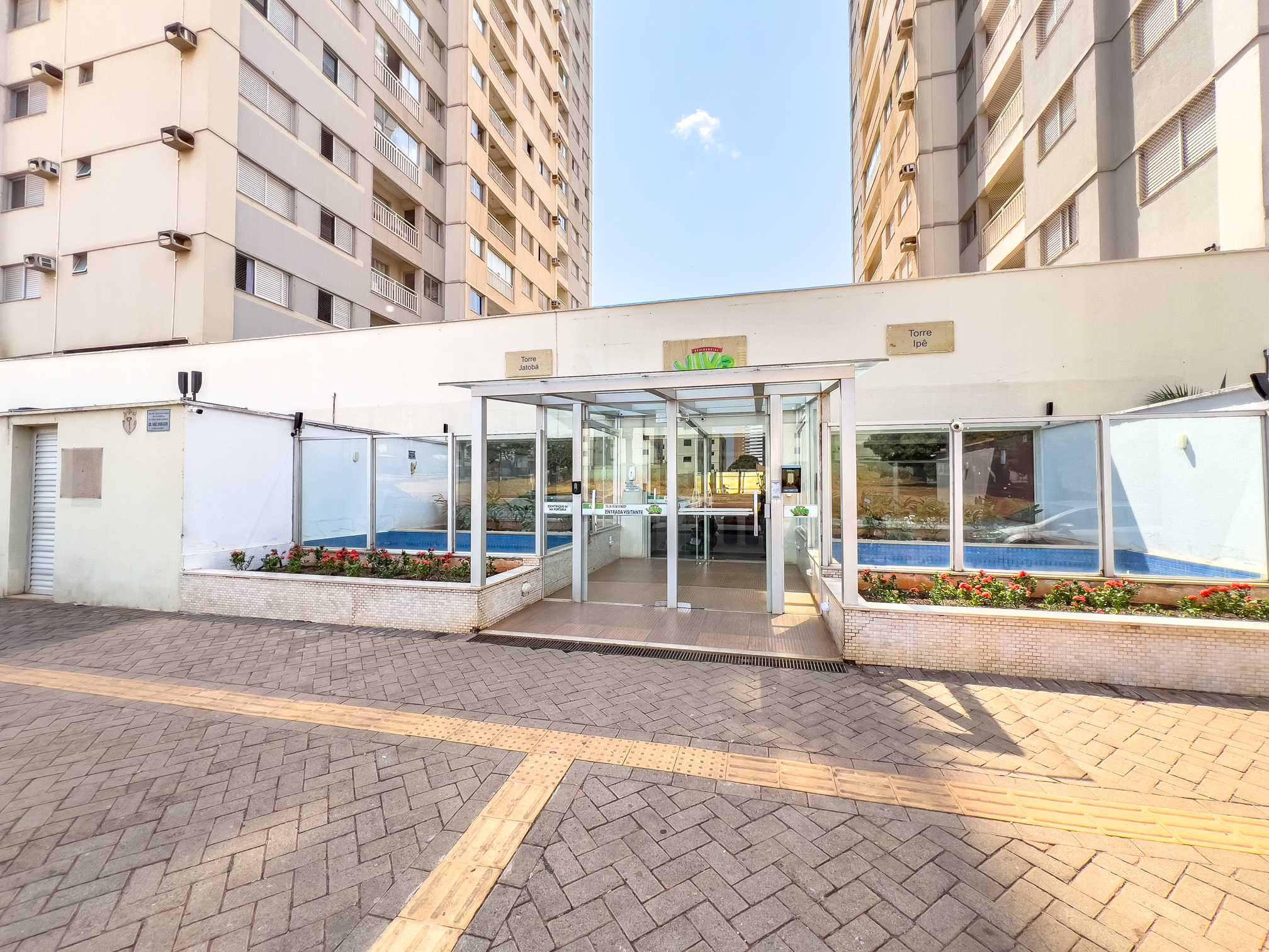 Imagem Apartamento com 2 Quartos à Venda, 52 m²em Parque Amazônia - Goiânia