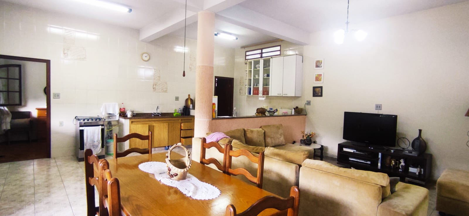 Imagem Chácara com 5 Quartos à Venda, 14 m²em Medeiros - Jundiaí