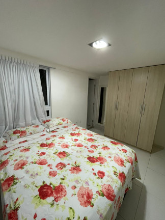 Imagem Apartamento com 3 Quartos à Venda, 120 m² em Tambaú - João Pessoa