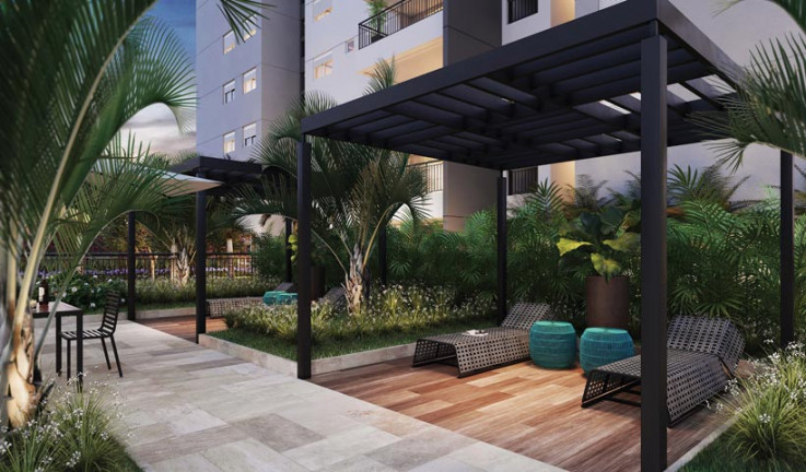Imagem Apartamento com 3 Quartos à Venda, 81 m² em Vila Santa Catarina - São Paulo Imagem Apartamento com 3 Quartos à Venda, 81 m² em Vila Santa Catarina - São Paulo