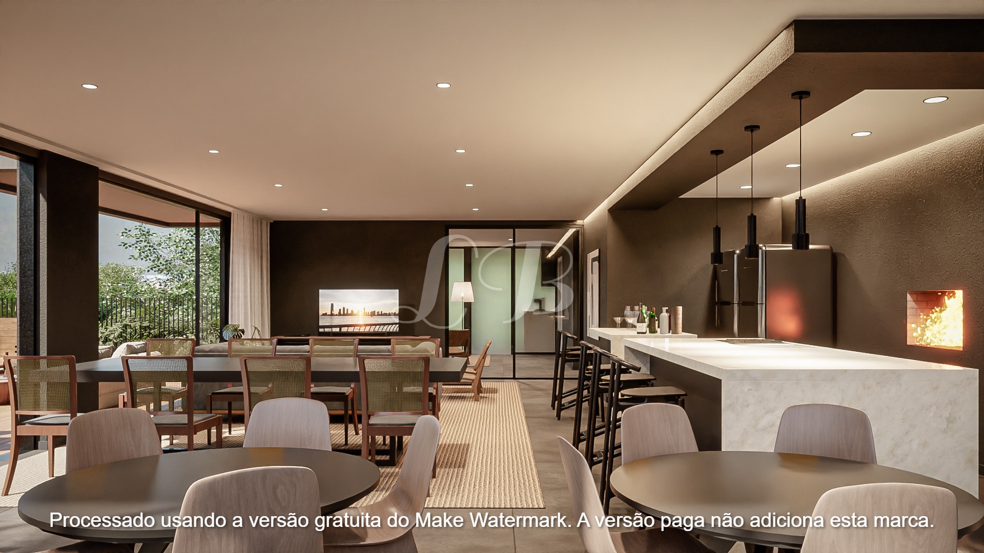 Imagem Apartamento com 3 Quartos à Venda, 88 m² em São José - São Leopoldo