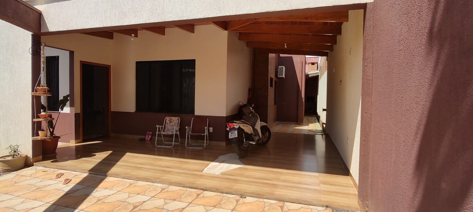 Imagem Casa com 2 Quartos à Venda, 200 m²em pioneiros - Espigão D'Oeste