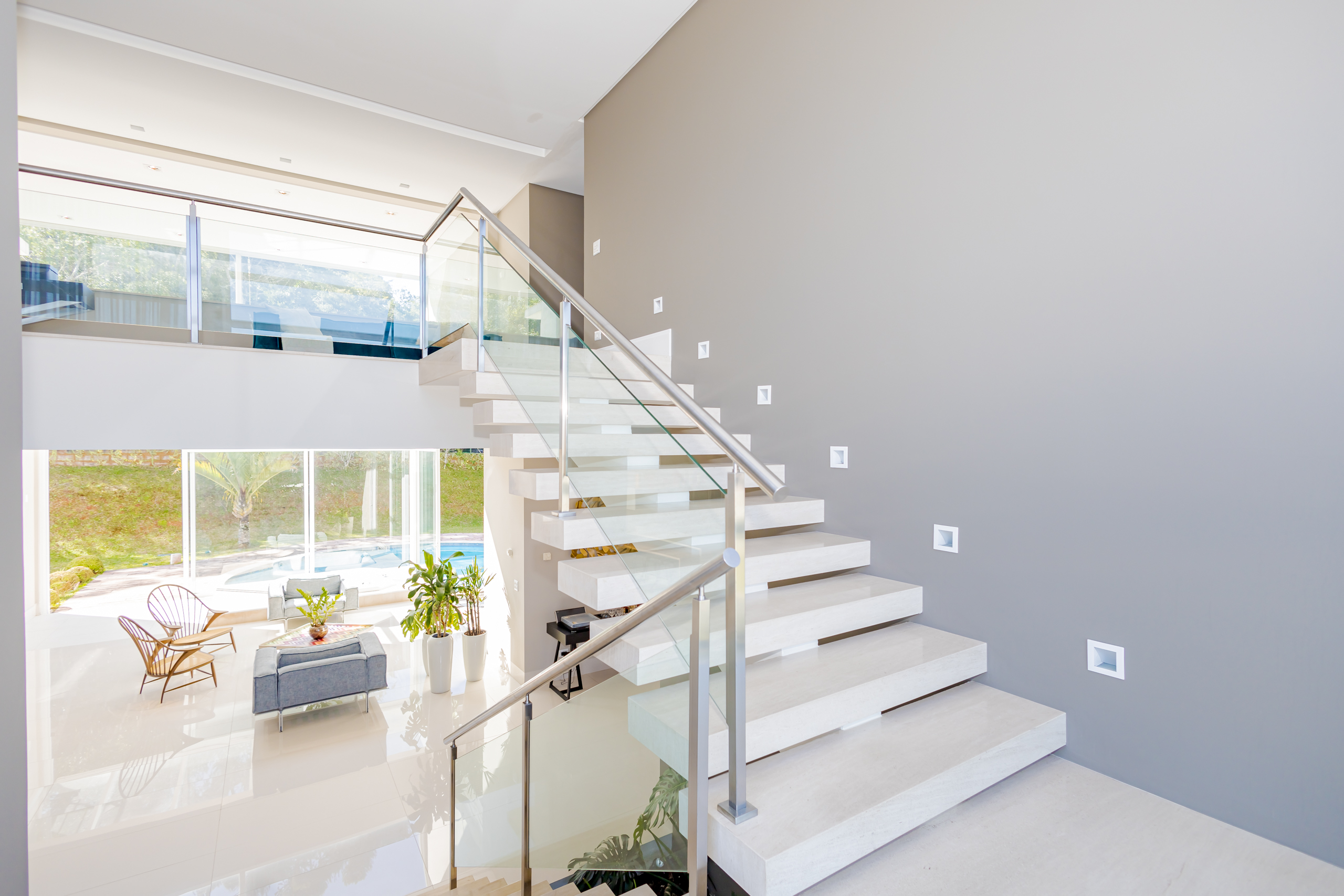 Imagem Casa de Condomínio com 5 Quartos à Venda, 537 m²em Alphaville Graciosa - Pinhais Imagem Casa de Condomínio com 5 Quartos à Venda, 537 m²em Alphaville Graciosa - Pinhais