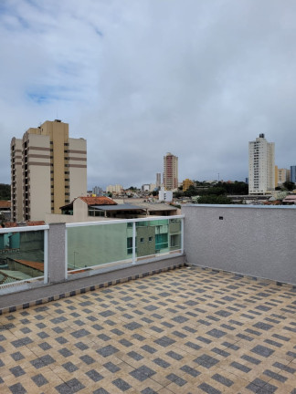 Imagem Cobertura com 2 Quartos à Venda, 120 m² em Jardim Stella - Santo André Imagem Cobertura com 2 Quartos à Venda, 120 m² em Jardim Stella - Santo André