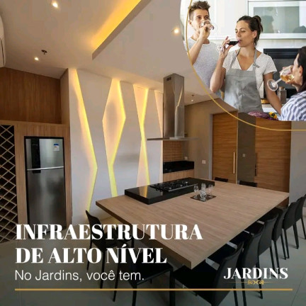 Imagem Apartamento com 3 Quartos à Venda, 125 m² em Joana D'Arc - Nova Iguaçu
