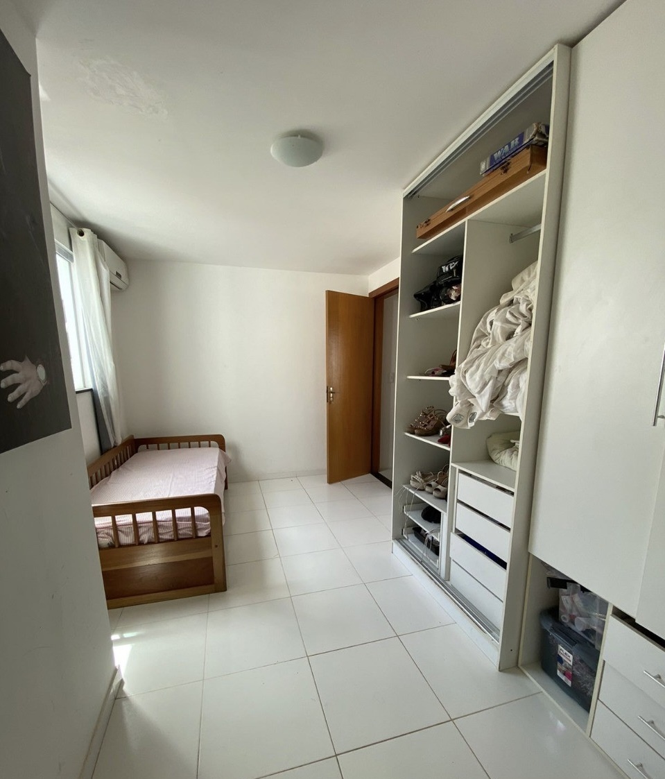 Imagem Casa de Condomínio com 2 Quartos para Alugar, 75 m²em Ipitanga - Lauro de Freitas