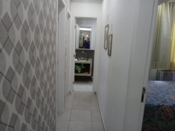 Imagem Apartamento com 3 Quartos à Venda, 68 m² em Cambeba - Fortaleza