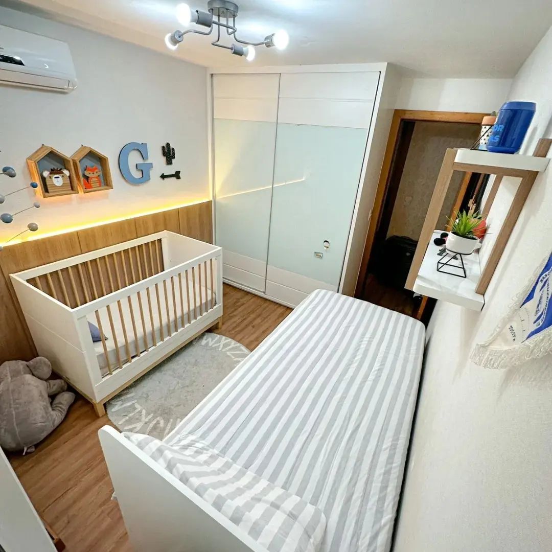 Imagem Apartamento com 3 Quartos à Venda, 100 m²em Mata da Praia - Vitória Imagem Apartamento com 3 Quartos à Venda, 100 m²em Mata da Praia - Vitória
