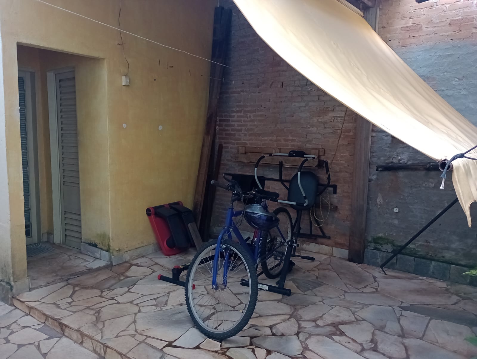 Imagem Casa com 4 Quartos à Venda, 180 m²em Jardim José Sampaio Júnior - Ribeirão Preto