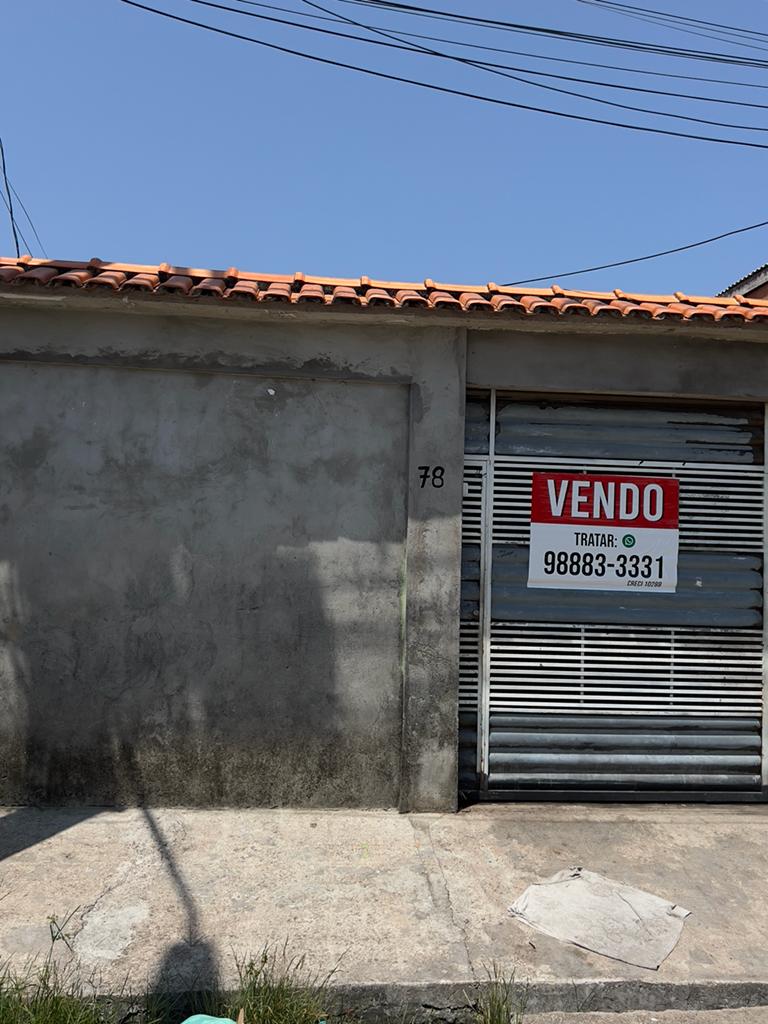 Imagem Casa com 2 Quartos à Venda, 1 m²em Pedreira - Belém