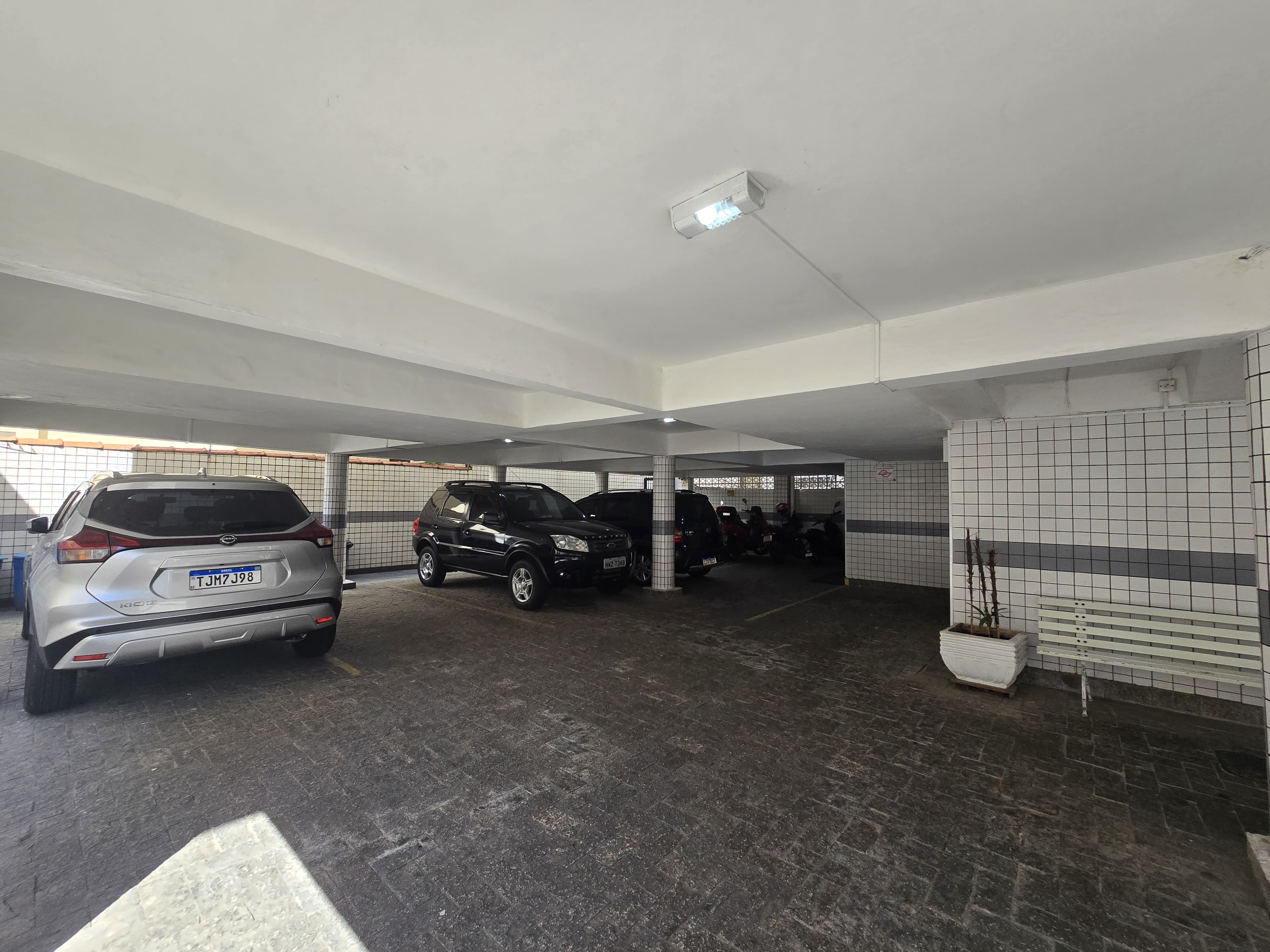 Imagem Apartamento com 2 Quartos à Venda, 60 m² em Boqueirão - Santos
