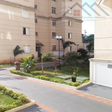 Imagem Apartamento com 3 Quartos à Venda, 67 m² em Jardim Vergueiro (Sacomã) - São Paulo Imagem Apartamento com 3 Quartos à Venda, 67 m² em Jardim Vergueiro (Sacomã) - São Paulo