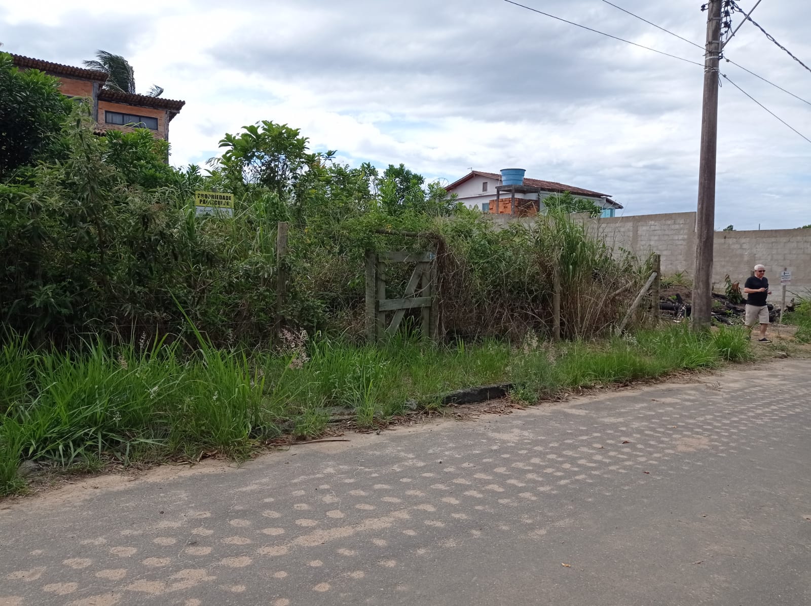Imagem Terreno à Venda, 300 m² em Meaípe - Guarapari Imagem Terreno à Venda, 300 m² em Meaípe - Guarapari