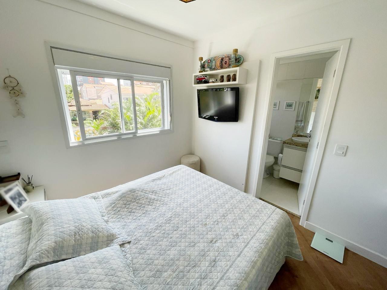 Imagem Apartamento com 3 Quartos à Venda, 108 m²em Vila Mascote - São Paulo