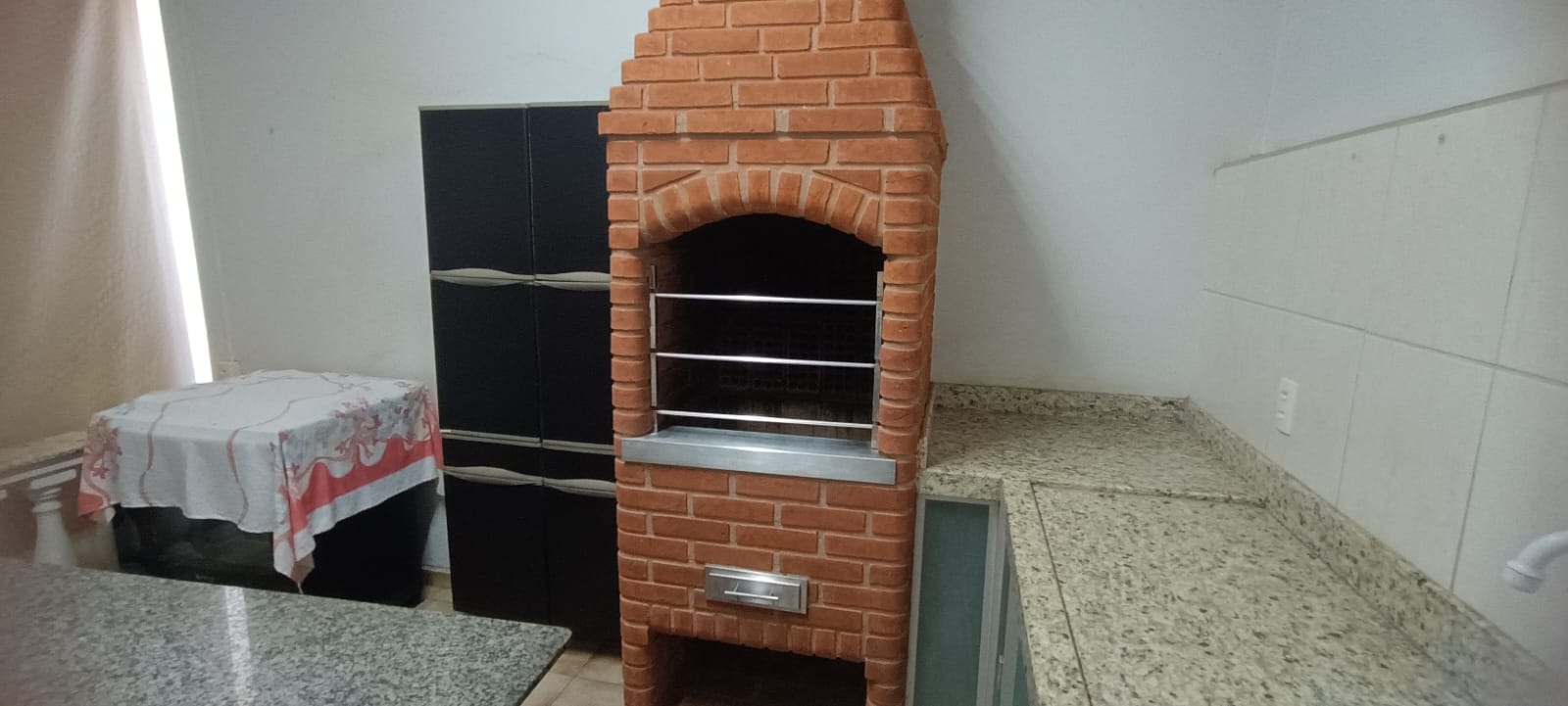 Imagem Casa com 3 Quartos à Venda, 171 m²em Jardim Belvedere - Araras