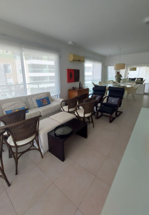 Imagem Apartamento com 3 Quartos à Venda, 168 m² em Ingleses do Rio Vermelho - Florianópolis