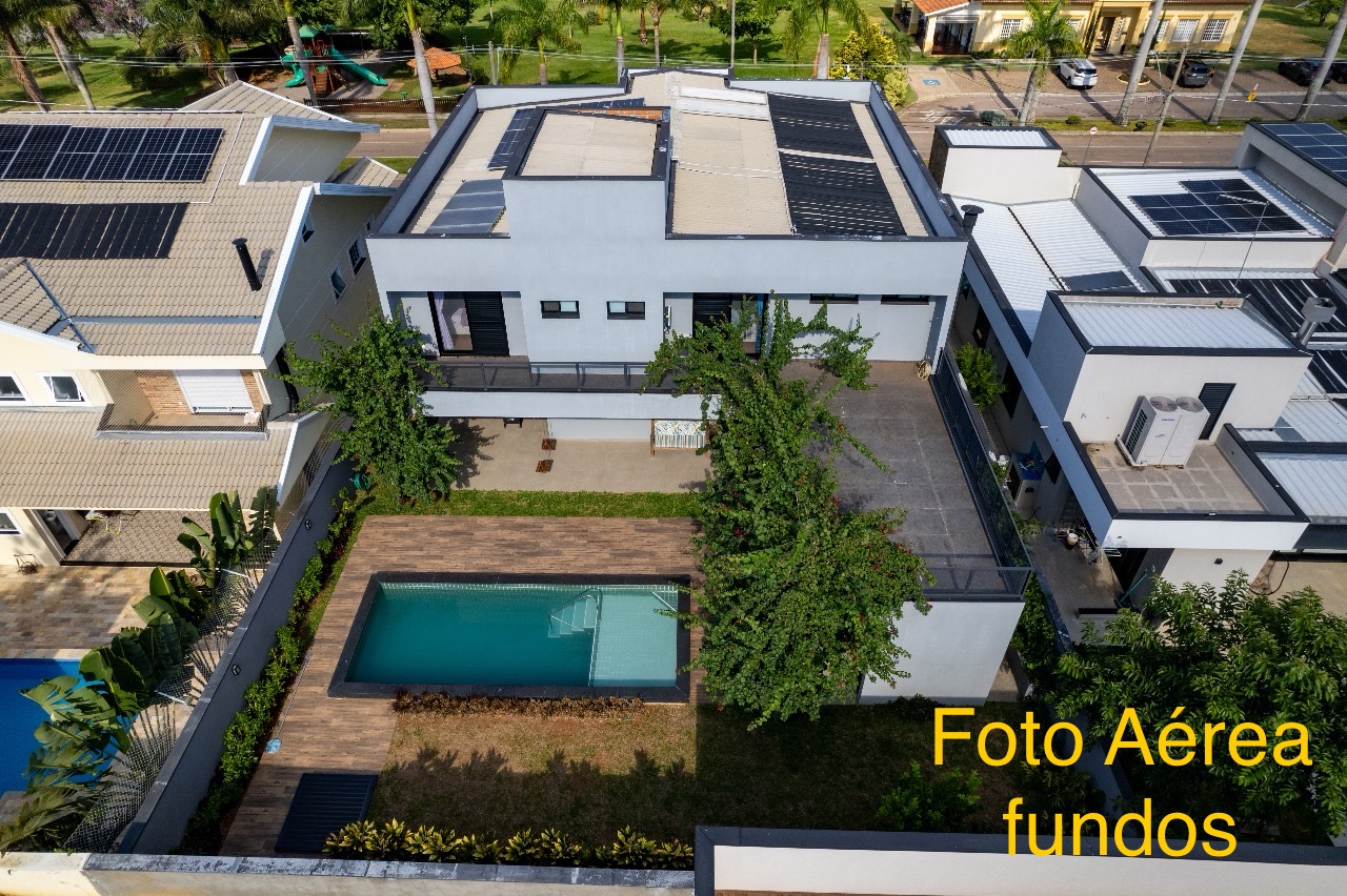 Imagem Casa de Condomínio com 5 Quartos à Venda, 480 m²em Condomínio Reserva da Serra - Jundiaí Imagem Casa de Condomínio com 5 Quartos à Venda, 480 m²em Condomínio Reserva da Serra - Jundiaí