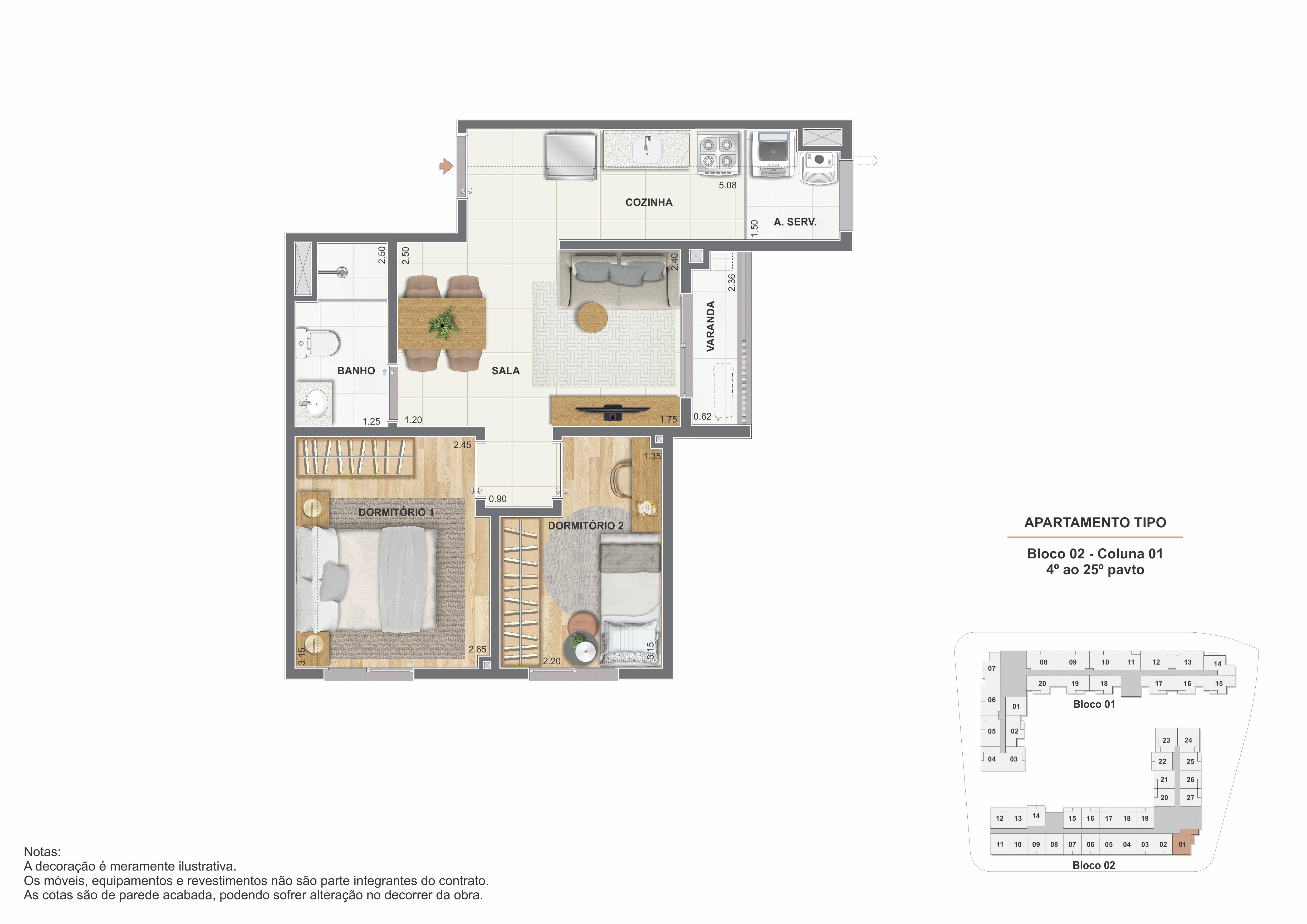 Imagem Apartamento com 2 Quartos à Venda, 43 m² em Centro - Niterói Imagem Apartamento com 2 Quartos à Venda, 43 m² em Centro - Niterói