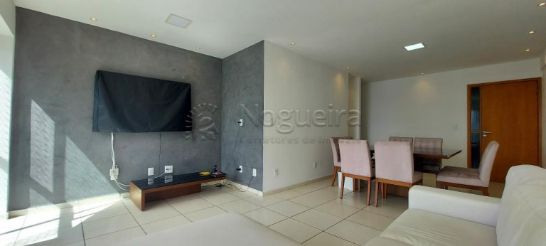 Imagem Apartamento com 1 Quarto à Venda, 33 m² em Boa Viagem - Recife