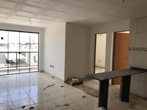 Imagem Apartamento com 2 Quartos à Venda, 55 m² em Mumbaba - João Pessoa
