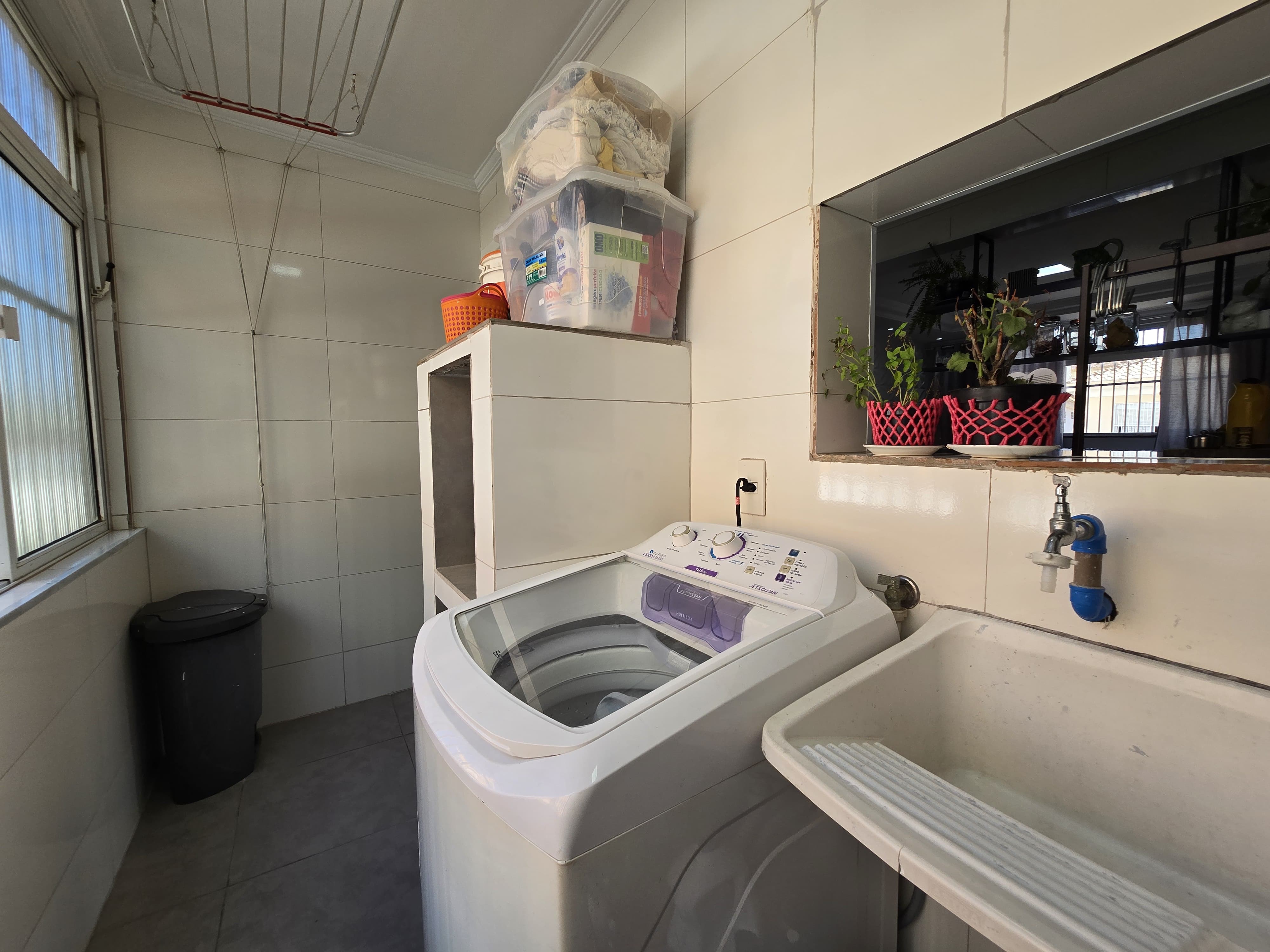 Imagem Apartamento com 2 Quartos à Venda, 75 m²em Ponta da Praia - Santos
