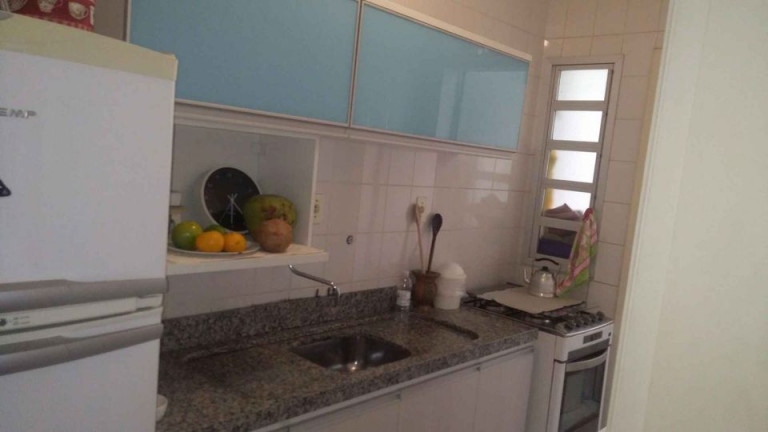 Imagem Apartamento com 2 Quartos à Venda, 61 m² em Centro - Criciúma Imagem Apartamento com 2 Quartos à Venda, 61 m² em Centro - Criciúma