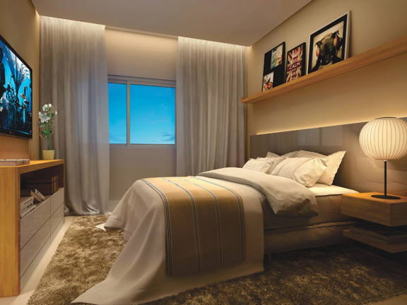 Imagem Apartamento com 3 Quartos à Venda, 91 m² em Centro - Siderópolis Imagem Apartamento com 3 Quartos à Venda, 91 m² em Centro - Siderópolis
