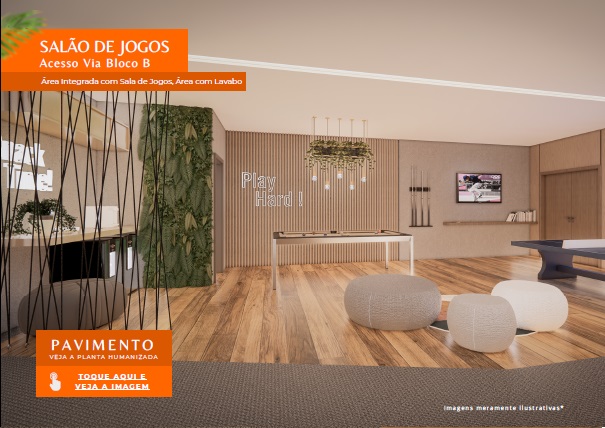 Imagem Studio com 1 Quarto à Venda, 23 m²em Praia de Tamandaré - Tamandaré