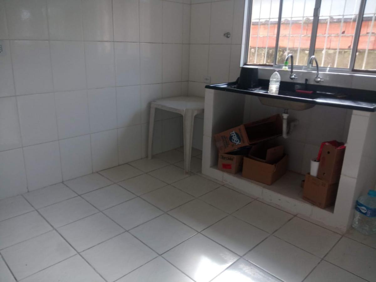 Imagem Casa com 2 Quartos à Venda, 180 m²em Agenor de Campos - Mongaguá