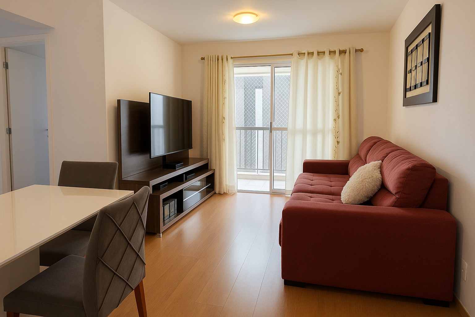 Imagem Apartamento à Venda, 58 m² em Vila Mazzei - São Paulo Imagem Apartamento à Venda, 58 m² em Vila Mazzei - São Paulo