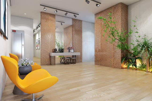 Imagem Apartamento com 1 Quarto à Venda, 38 m² em Vila São Luiz (Centro) - Barueri