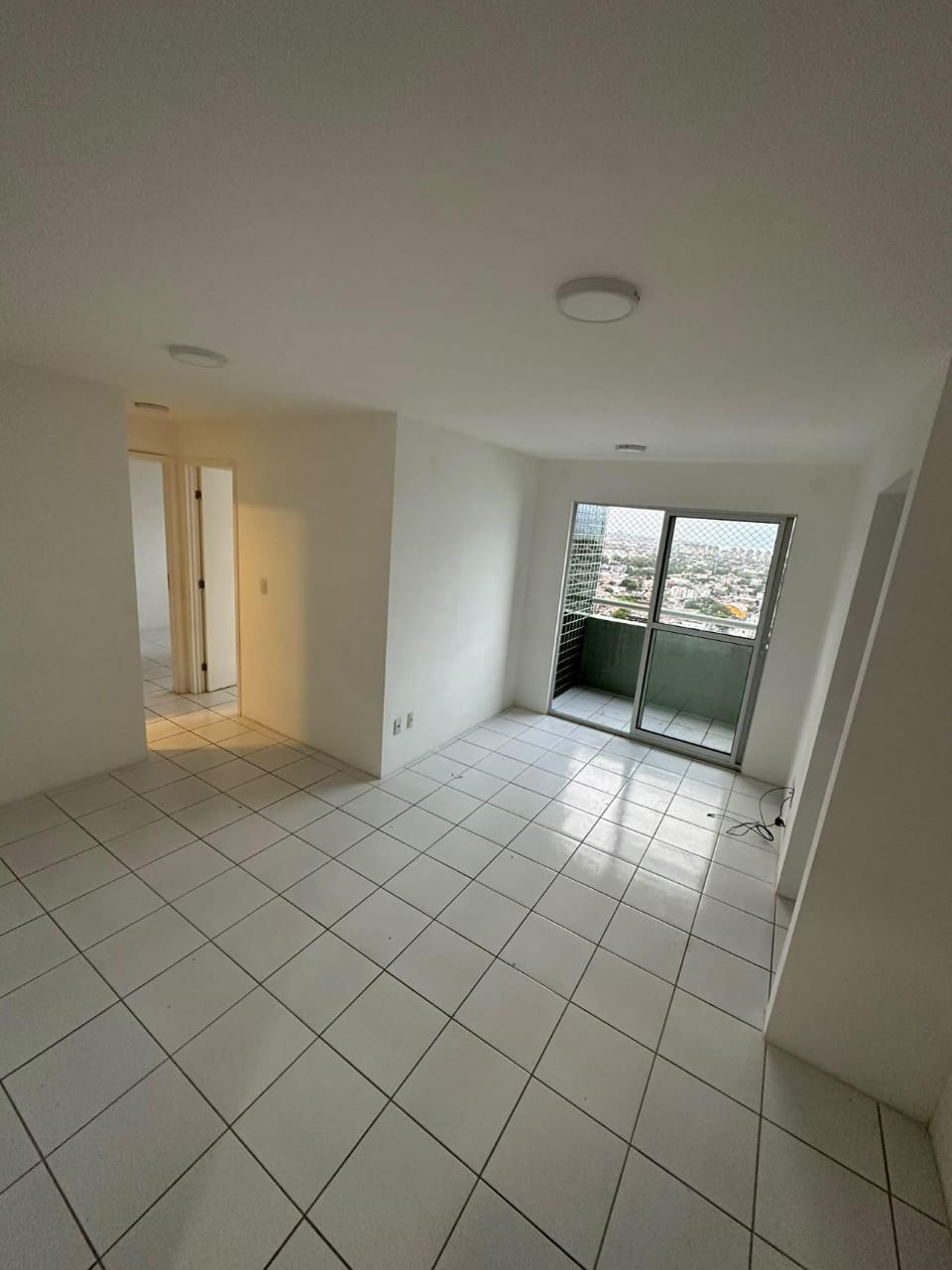 Imagem Apartamento com 2 Quartos à Venda, 54 m²em Janga - Paulista