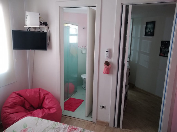 Imagem Cobertura com 3 Quartos à Venda, 147 m² em Vila Regente Feijó - São Paulo