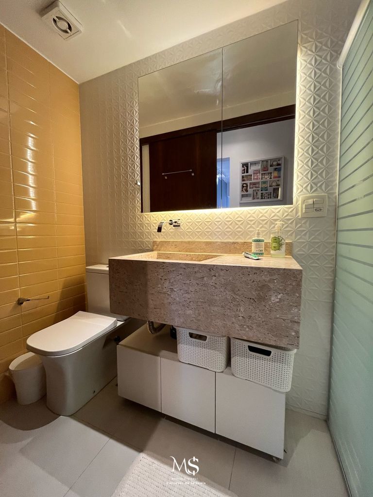 Imagem Apartamento com 2 Quartos à Venda, 84 m² em Setor Sudoeste - Brasília