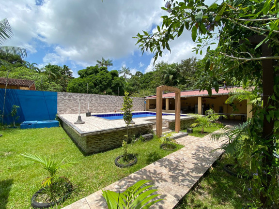 Imagem Casa com 4 Quartos à Venda,  em Marahu (Mosqueiro) - Belém