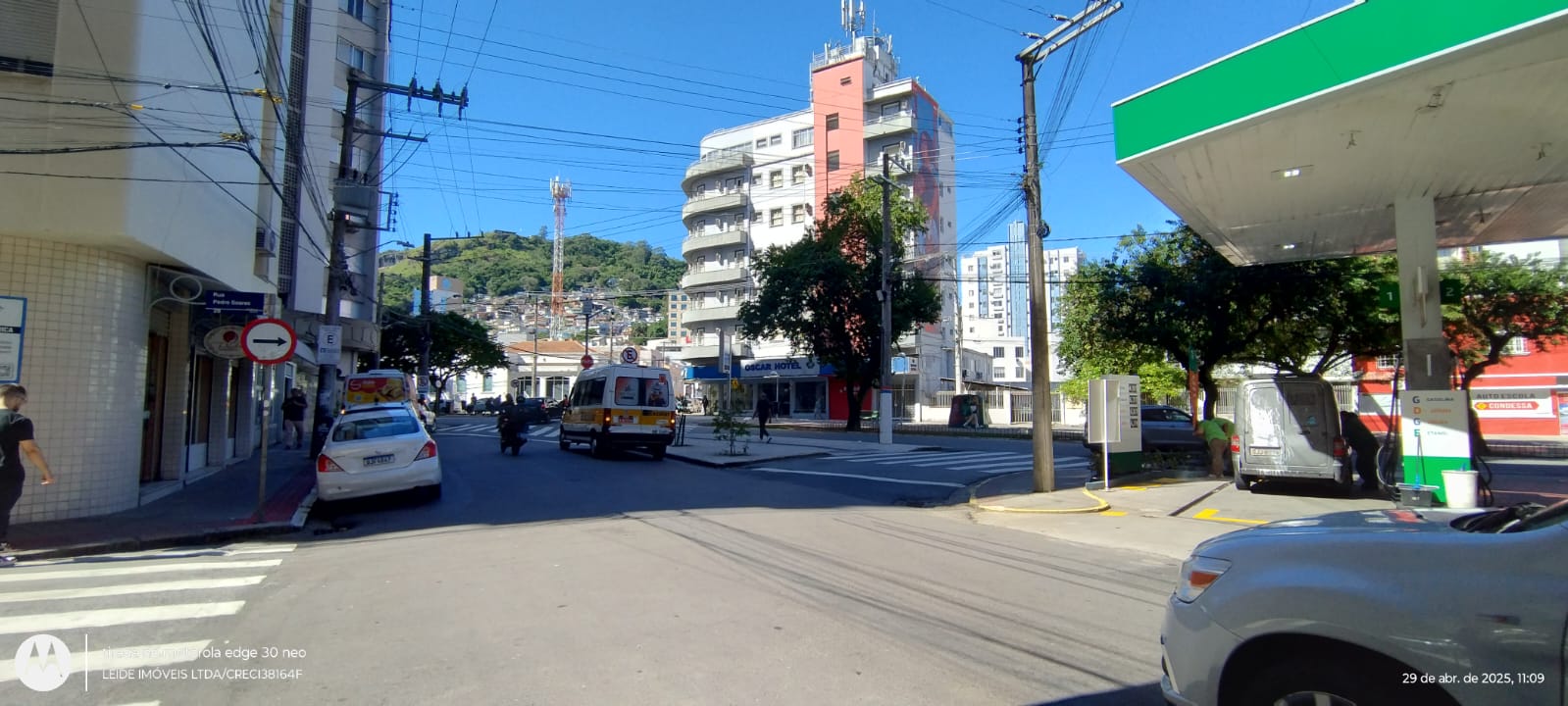 Imagem Studio com 1 Quarto à Venda, 32 m² em Centro - Florianópolis