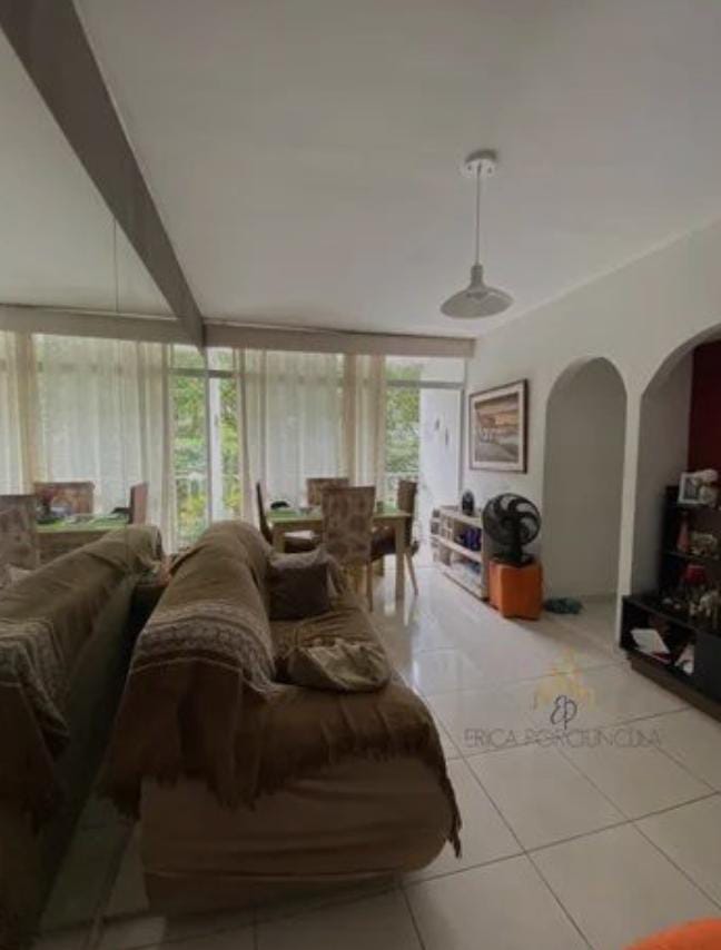 Apartamento com 3 Quartos à Venda, 75 m²em Brotas - Salvador