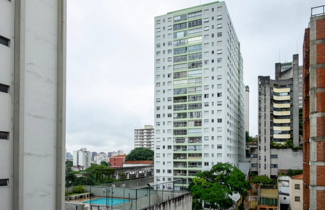 Imagem Apartamento com 2 Quartos à Venda, 88 m² em Perdizes - São Paulo