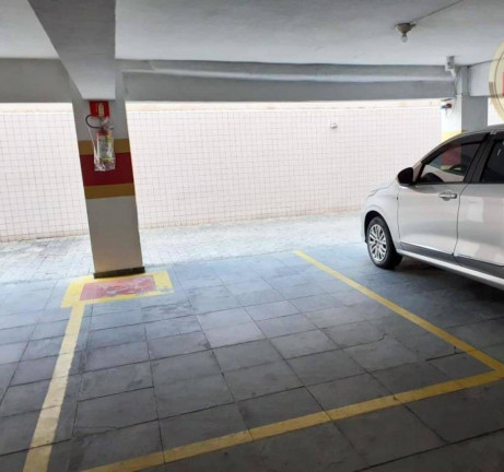 Imagem Apartamento com 2 Quartos à Venda, 90 m² em Tupi - Praia Grande