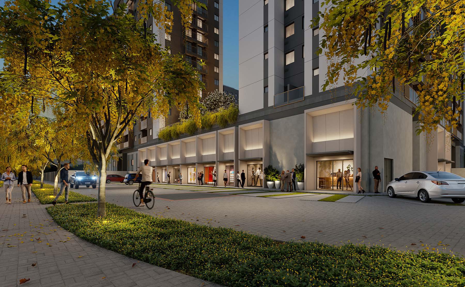 Imagem Apartamento com 1 Quarto à Venda, 34 m² em Barra Olímpica - Rio de Janeiro Imagem Apartamento com 1 Quarto à Venda, 34 m² em Barra Olímpica - Rio de Janeiro