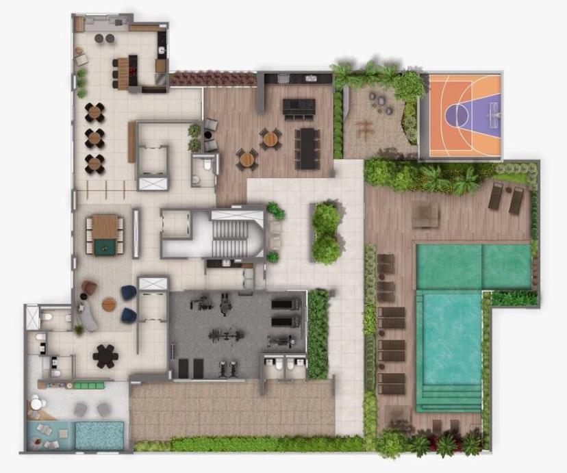 Imagem Apartamento com 4 Quartos à Venda, 147 m² em Vila Clementino - São Paulo Imagem Apartamento com 4 Quartos à Venda, 147 m² em Vila Clementino - São Paulo