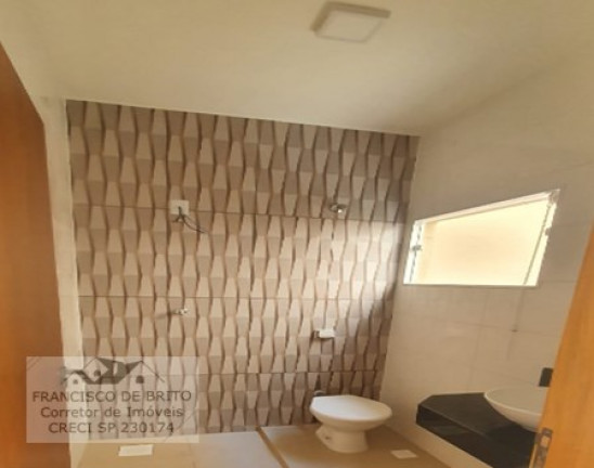 Imagem Casa com 2 Quartos à Venda, 75 m² em Jardim Primavera - Cruzeiro Imagem Casa com 2 Quartos à Venda, 75 m² em Jardim Primavera - Cruzeiro