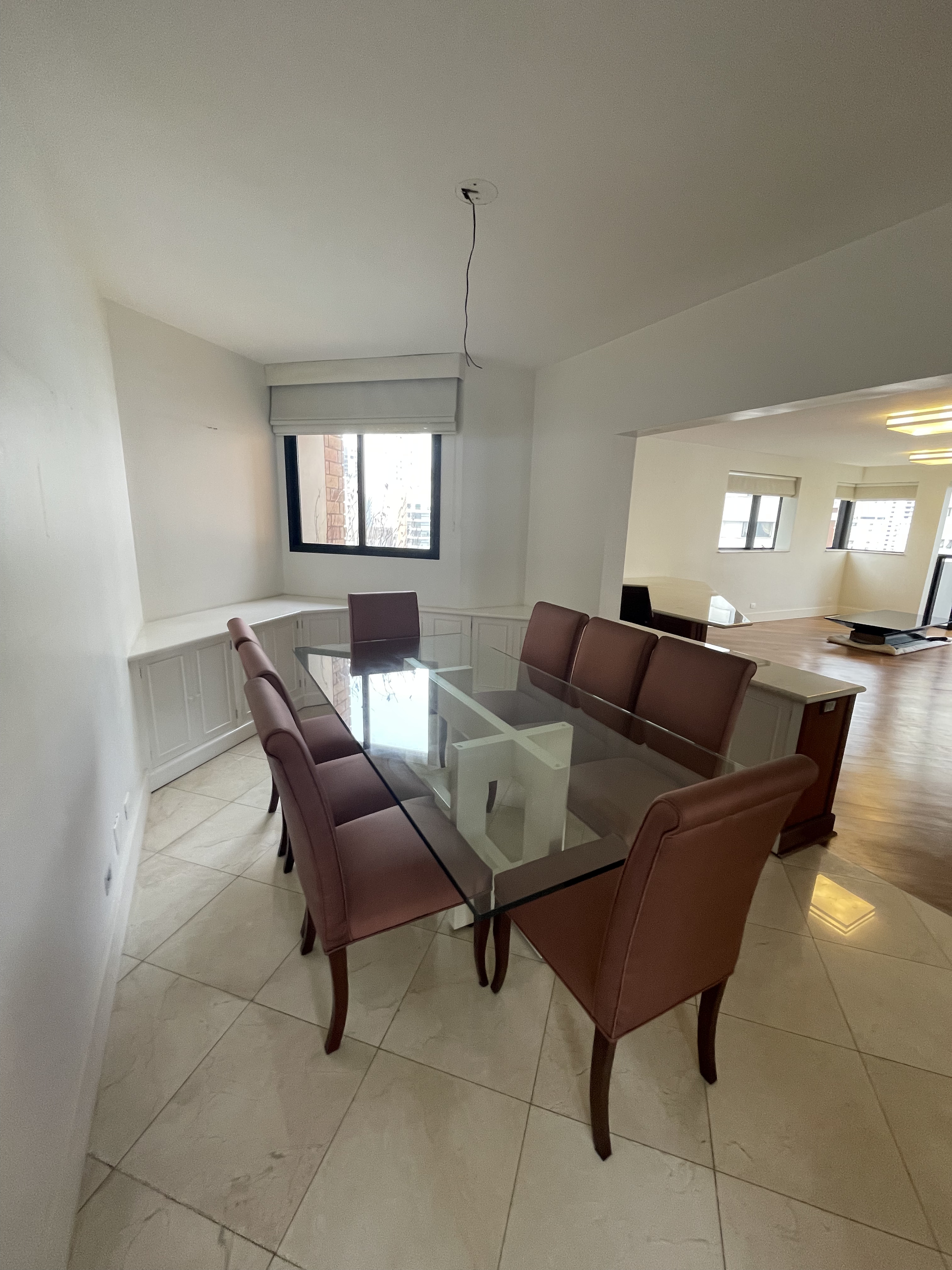 Imagem Apartamento com 3 Quartos à Venda, 227 m² em Campo Belo - São Paulo Imagem Apartamento com 3 Quartos à Venda, 227 m² em Campo Belo - São Paulo