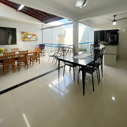 Imagem Casa com 3 Quartos à Venda, 200 m² em Bonfim Paulista - Ribeirão Preto Imagem Casa com 3 Quartos à Venda, 200 m² em Bonfim Paulista - Ribeirão Preto