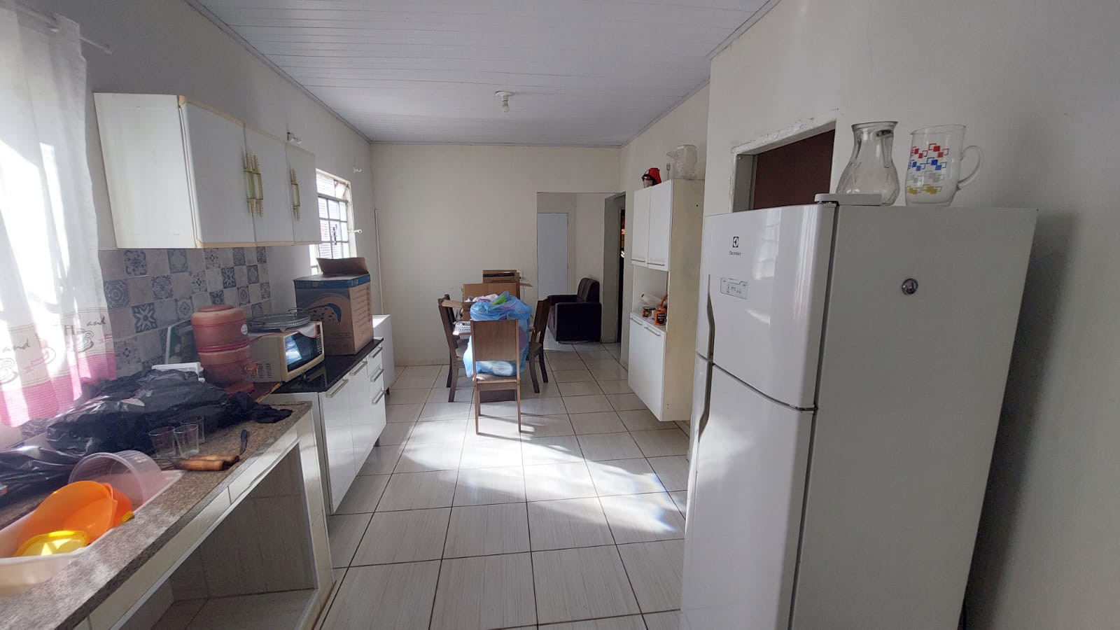 Casa com 3 Quartos à Venda, 219 m² em Vila Maria - Bauru