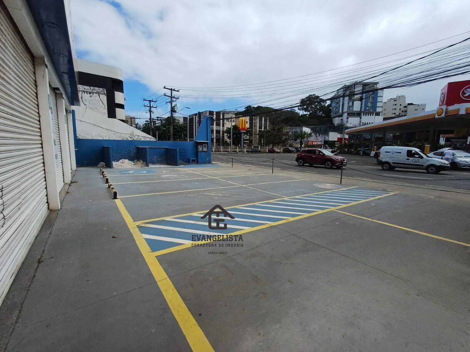 Imagem Loja para Alugar, 507 m² em Rio Vermelho - Salvador