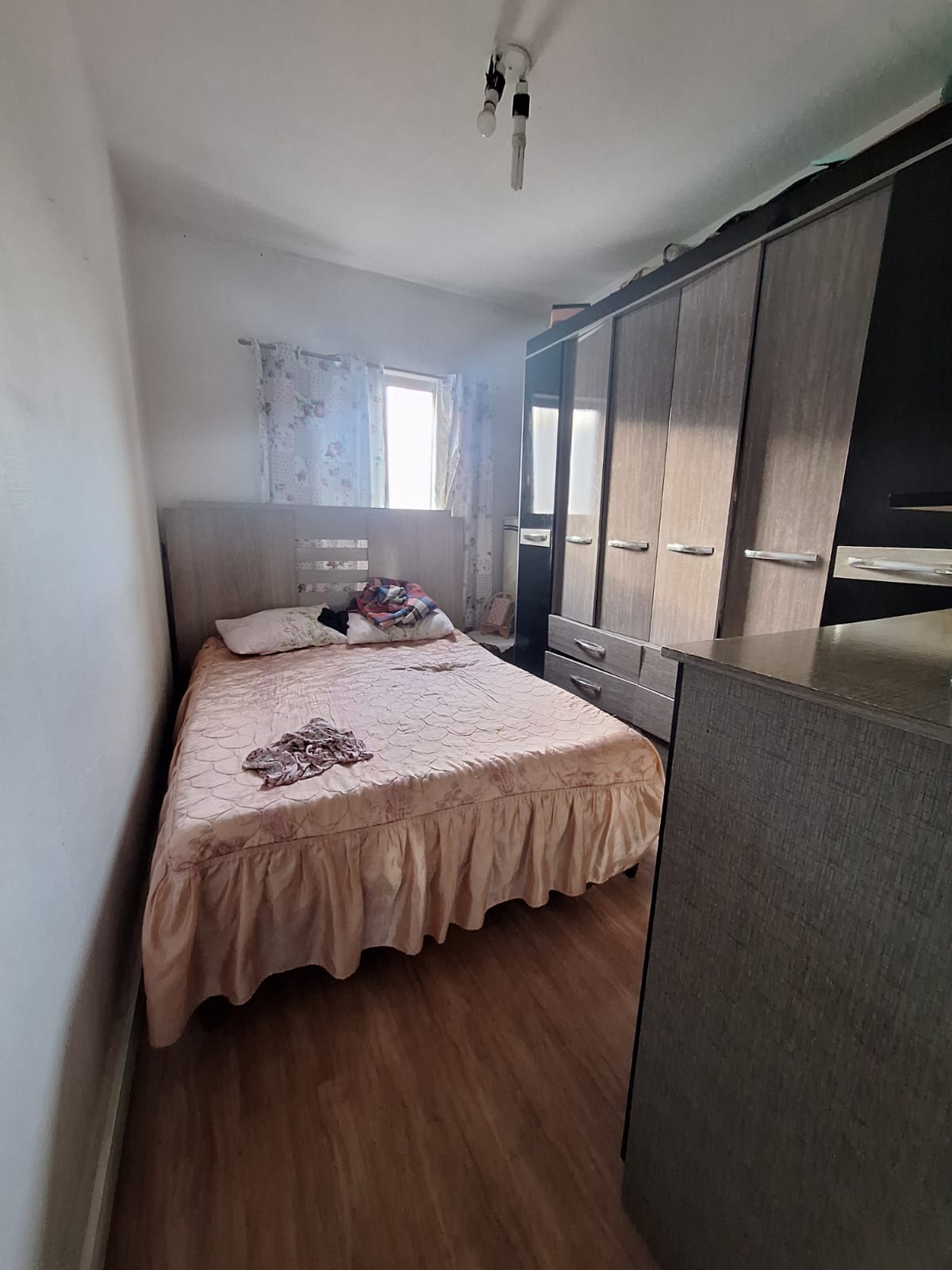 Imagem Apartamento com 2 Quartos à Venda, 45 m² em Conjunto Habitacional Teotonio Vilela - São Paulo Imagem Apartamento com 2 Quartos à Venda, 45 m² em Conjunto Habitacional Teotonio Vilela - São Paulo